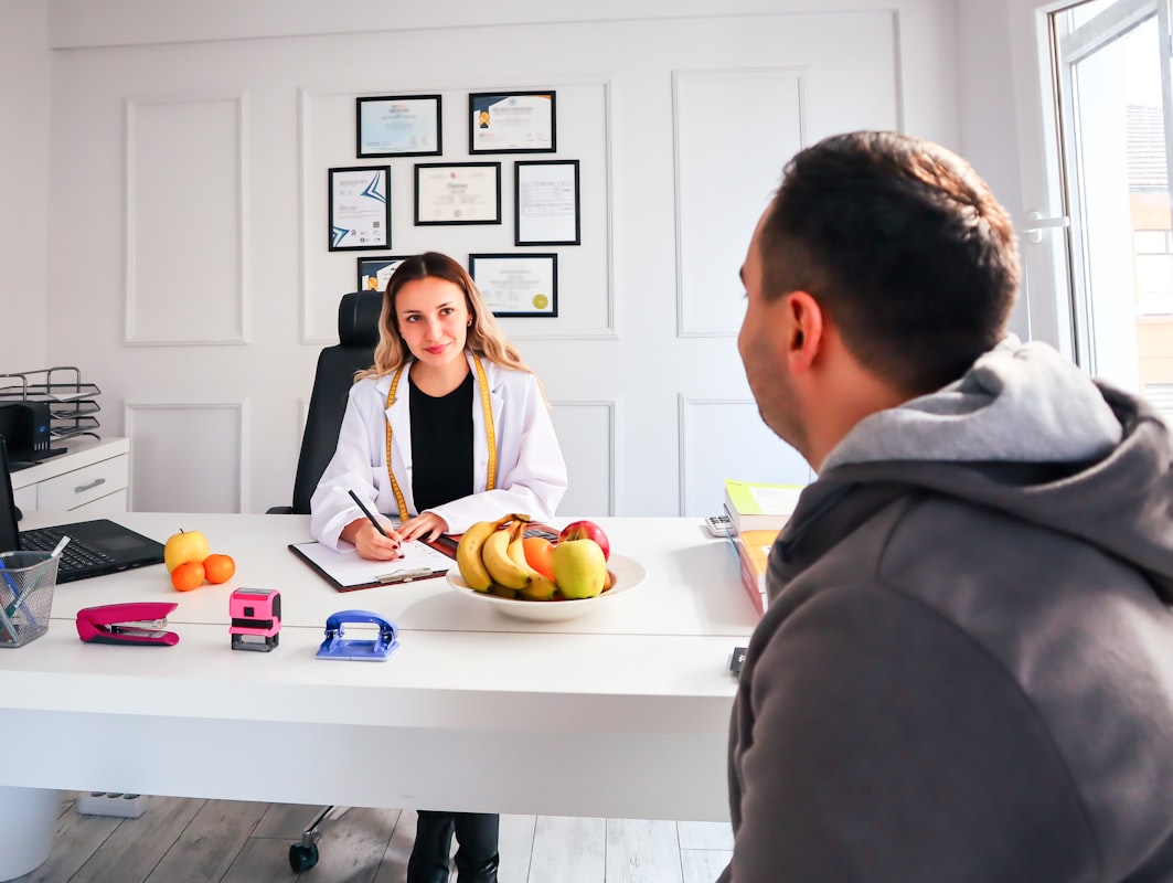 Approccio olistico alla nutrizione consapevole